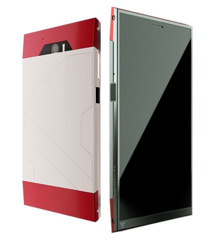 TURING PHONE