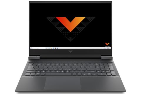 Laptop HP Gaming VICTUS 16 e0175AX R5 5600H/8GB/512GB/4GB RTX3050/144Hz/Win11 (4R0U8PA)