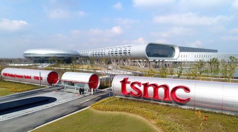 Đài Loan Cho Biết Không Cần Hủy Nhà Máy Tsmc Tránh Vào Tay Trung Quốc