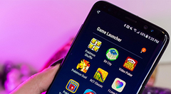  Cách bật tối ưu game trên OPPO F5 Youth 