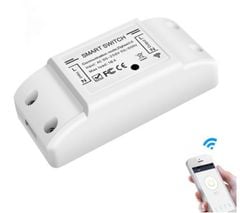 Công tắc công suất cao Tuya LCM30W/30A 