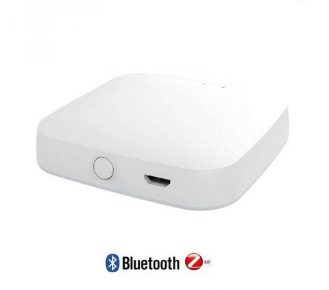 Bộ trung tâm Tuya Zigbee, Bluetooth (Wifi)