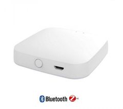  Bộ trung tâm Tuya Zigbee, Bluetooth (Wifi) 