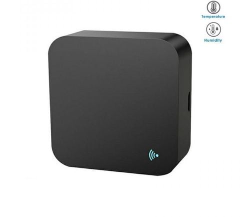Bộ điều khiển hồng ngoại Tuya S06 Pro