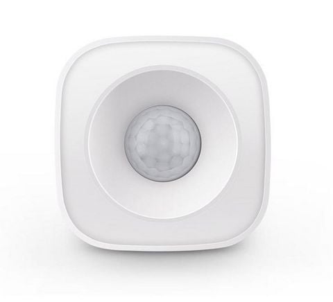 Cảm biến chuyển động âm trần Tuya MS02/wifl