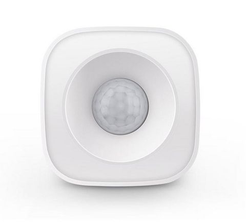 Cảm biến chuyển động âm trần Tuya MS02/Zigbee