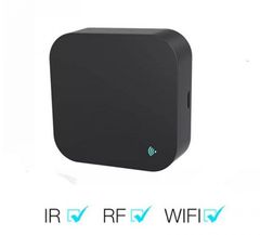  Trung tâm điều khiển IR, RF Tuya S11 