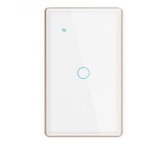  Công tắc bình nóng lạnh Tuya SB02-US(Trắng) 