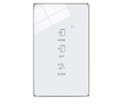 Công tắc ngữ cảnh Tuya SC01-US-3G(Trắng)