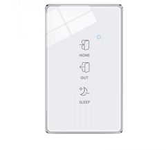  Công tắc ngữ cảnh Tuya SC01-US-3G(Trắng) 