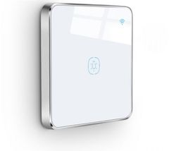  Công tắc thông minh Tuya SW02-UK-1G/While/Zigbee 