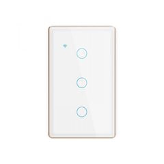  Công tắc thông minh Tuya SW01-US-3G /Trắng/Wifl 