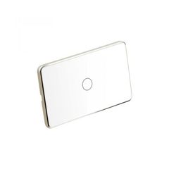  Công tắc thông minh Tuya SW02-US-1G/Trắng/Zigbee 