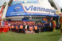 Tuyển dụng nhiều nhân sự mới cho Khai trương trungtambaohanh.com