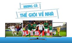  Tổng hợp sản phẩm tivi khuyến mãi tốt nhất 