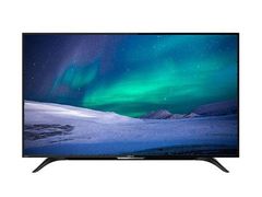  Tv Led 50 Inch Sharp 4k Ultra Hd C50bk1x 