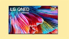  LG sẽ giới thiệu TV QNED 8K 86 inch tại CES 2021: Sử dụng công nghệ Mini LED, hứa hẹn mang đến trải nghiệm giải trí cao cấp 