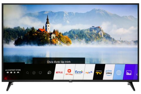 Smart Tv Lg Smart 4k 55um7290ptd