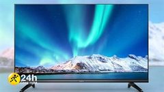  Realme ra mắt Smart TV Neo 32 inch mới: Chạy hệ điều hành riêng không phải Android TV, giá chỉ 4.6 triệu đồng 