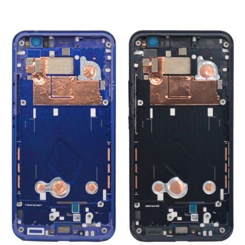 Thay vỏ khung sườn HTC J Butterfly HTV31