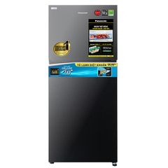  Tủ lạnh Panasonic Inverter 306 lít NR-TV341VGMV 