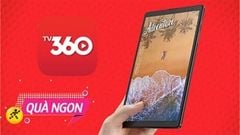  Cách để nhận ngay gói truyền hình 3 tháng miễn phí khi sở hữu Galaxy Tab A7 Lite đây, đặc quyền không phải ai cũng có đâu 