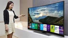  Là nhà sản xuất màn hình hàng đầu nhưng Samsung có thể phải nhận nguồn cung màn hình LCD từ đối thủ LG 