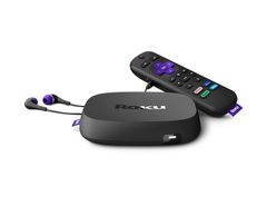  Tv Box Roku Ultra Hd 4K Hdr Dolby Vision 