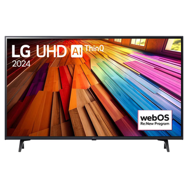 Smart Tivi LG 4K 43 inch 43UT8050PSB