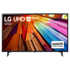  Smart Tivi LG 4K 43 inch 43UT8050PSB 