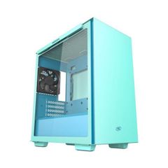  Vỏ Case Deepcool Macube 110 Green 