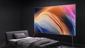 Xiaomi sắp ra mắt TV với màn hình có kích thước siêu khủng, lớn đến nỗi không thể cho vào thang máy để vận chuyển