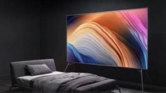  Xiaomi sắp ra mắt TV với màn hình có kích thước siêu khủng, lớn đến nỗi không thể cho vào thang máy để vận chuyển 