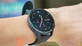 Xiaomi Mi Watch: Smartwatch giá tốt, thiết kế thể thao năng động, nhiều tính năng chăm sóc sức khỏe, mua ngay thôi nào!