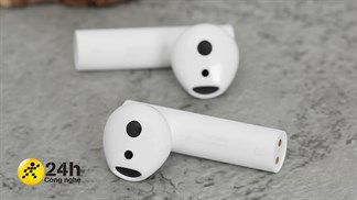 Tai nghe không dây Earphones mới của Xiaomi xuất hiện, tiết lộ thông số kỹ thuật và thiết kế bắt mắt