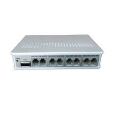  Thiết Bị Ghi Âm 16 Kênh Tansonic T5u16 