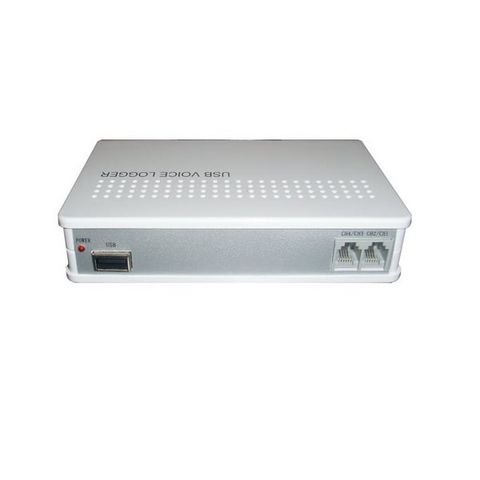 Thiết Bị Ghi Âm 4 Kênh Tansonic T5u4