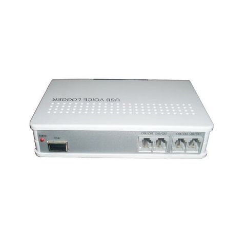 Thiết Bị Ghi Âm 8 Kênh Tansonic T5u8