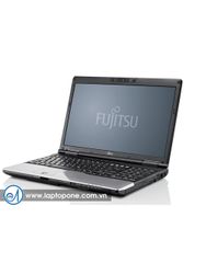 Fujitsu laptop repair in HCM city