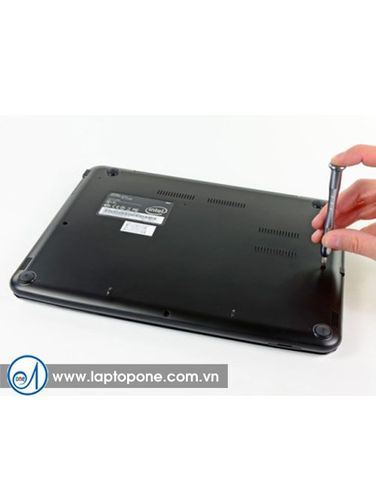 Macbook Pro screen replacement