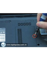 Toshiba laptop repair in HCM city