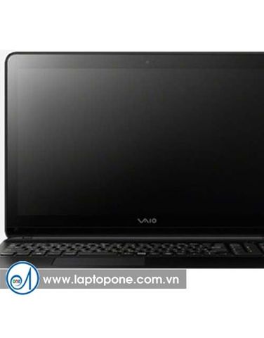 Sony Vaio laptop repair in HCM city