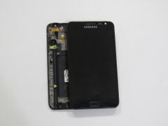 Thay vỏ khung sườn Samsung galaxy R style