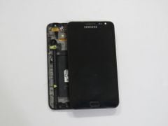 Thay vỏ khung sườn Samsung galaxy R style