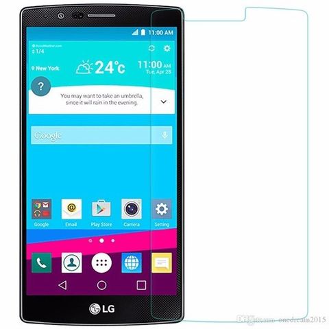 Mặt Kính Cảm Ứng Lg G Stylo