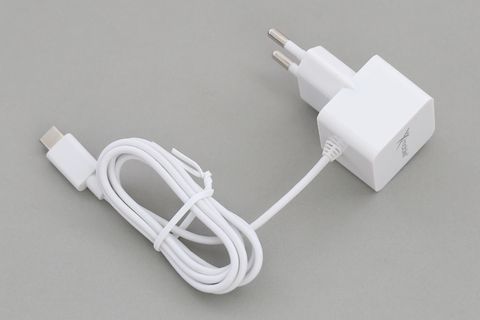 Sạc dây Type C 1A 1m Xmobile DS199-WB Trắng