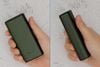 Pin sạc dự phòng Polymer 10.000mAh Type C PD QC3.0 Xmobile PowerSlim PJ JP213