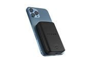  Pin sạc dự phòng Polymer 5000mAh Không dây Magnetic Type C HyperJuice HJ-WL61TC 