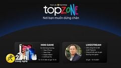  Tham gia minigame dự đoán thành viên mới sắp ra mắt của Trungtambaohanh.com, cơ hội trúng các sản phẩm Apple siêu khủng 