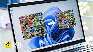 Cách chỉnh sửa kích thước nhiều ảnh cùng lúc trên Windows 11 chỉ với vài cú click, nhanh hơn cả dùng Photoshop
